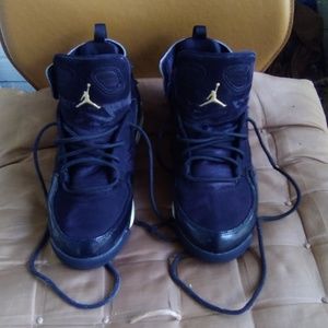 Jordan Shoes